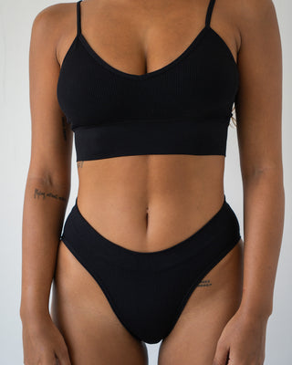 Ensemble Essential Confortable - Culotte