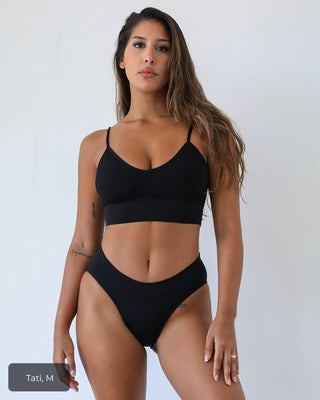 Ensemble Essential Confortable - Culotte